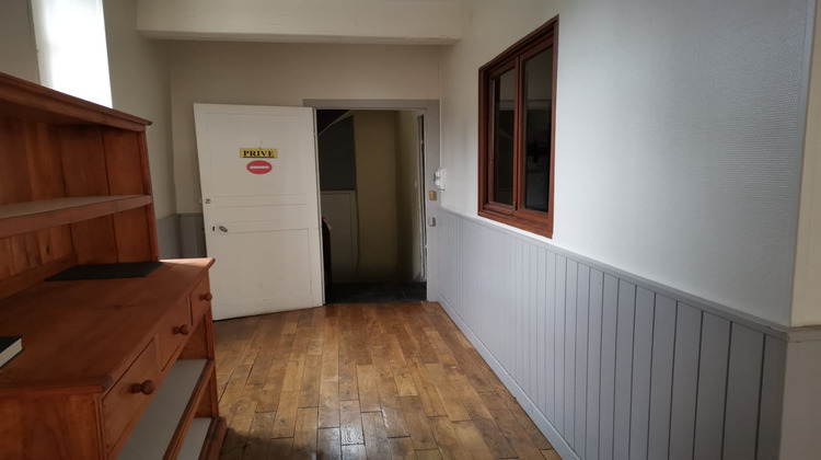 Ma-Cabane - Vente Maison Moulins-Engilbert, 130 m²