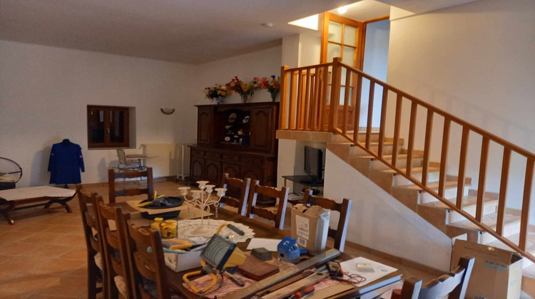 Ma-Cabane - Vente Maison Moulins-Engilbert, 180 m²