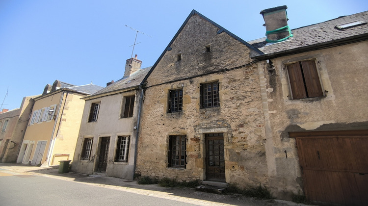 Ma-Cabane - Vente Maison Moulins-Engilbert, 170 m²