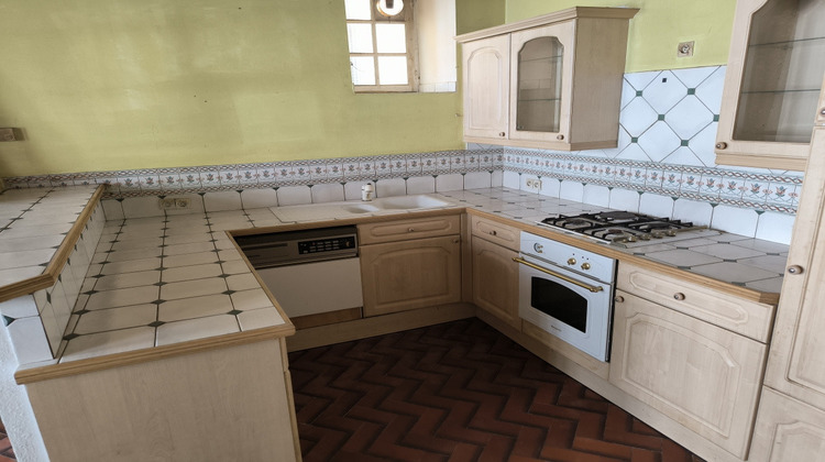 Ma-Cabane - Vente Maison Moulins-Engilbert, 170 m²