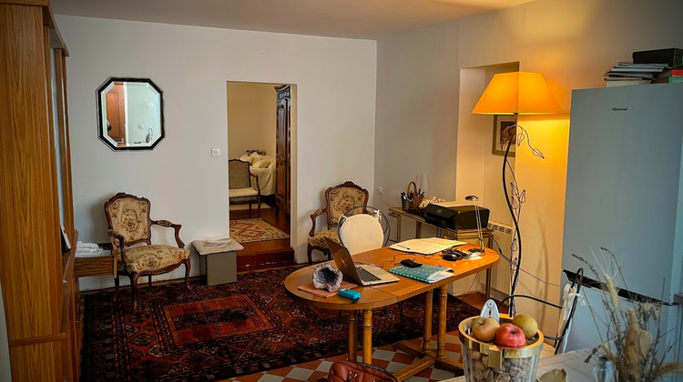 Ma-Cabane - Vente Maison MOULINS ENGILBERT, 80 m²