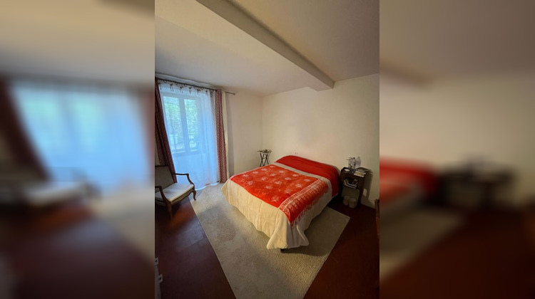 Ma-Cabane - Vente Maison MOULINS ENGILBERT, 80 m²