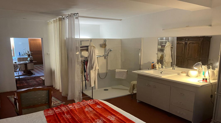 Ma-Cabane - Vente Maison MOULINS ENGILBERT, 80 m²