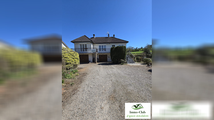 Ma-Cabane - Vente Maison Moulins-Engilbert, 88 m²