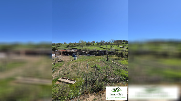 Ma-Cabane - Vente Maison Moulins-Engilbert, 88 m²