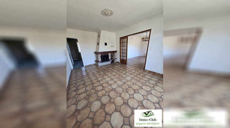 Ma-Cabane - Vente Maison Moulins-Engilbert, 88 m²