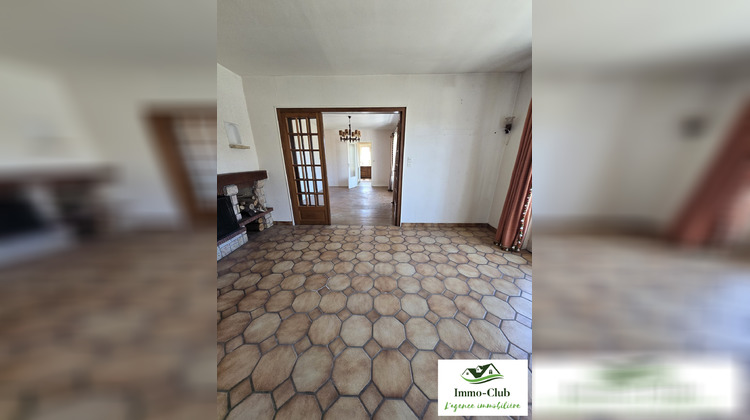 Ma-Cabane - Vente Maison Moulins-Engilbert, 88 m²