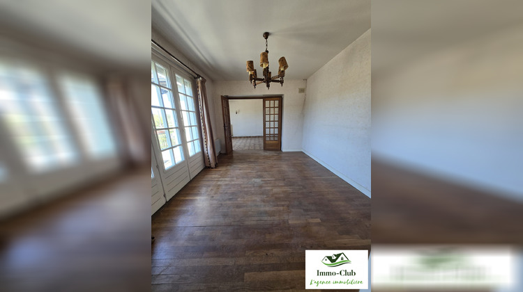 Ma-Cabane - Vente Maison Moulins-Engilbert, 88 m²