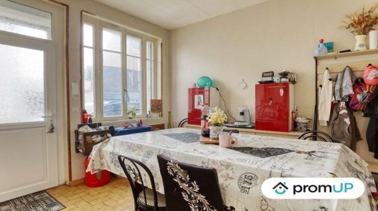 Ma-Cabane - Vente Maison Moulins-la-Marche, 70 m²