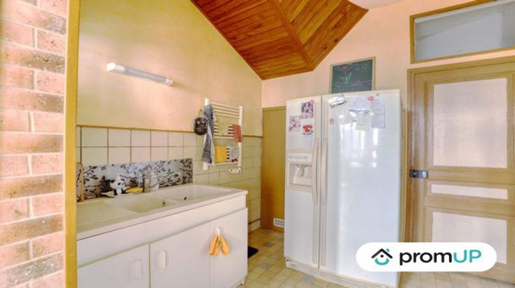 Ma-Cabane - Vente Maison Moulins-la-Marche, 70 m²