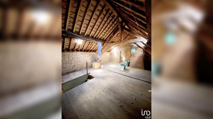 Ma-Cabane - Vente Maison Moulins-la-Marche, 100 m²