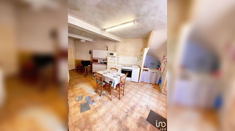 Ma-Cabane - Vente Maison Moulins-la-Marche, 100 m²