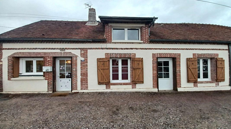 Ma-Cabane - Vente Maison MOULINS LA MARCHE, 134 m²