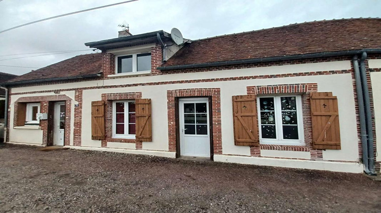 Ma-Cabane - Vente Maison MOULINS LA MARCHE, 134 m²