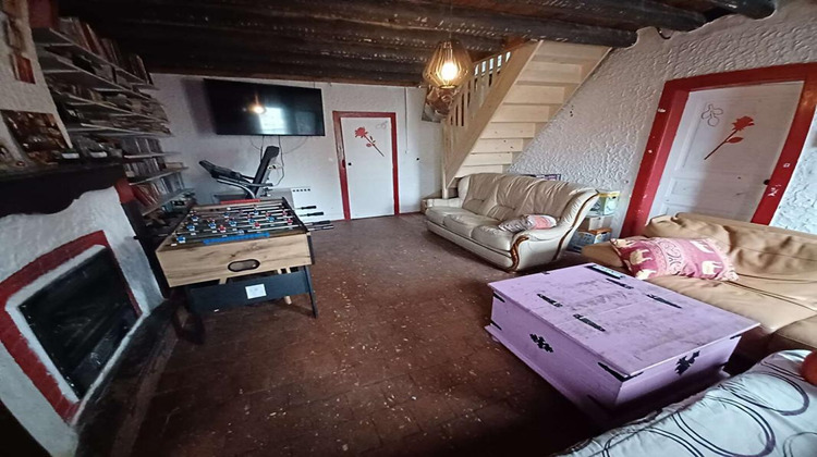 Ma-Cabane - Vente Maison MOULINS LA MARCHE, 134 m²