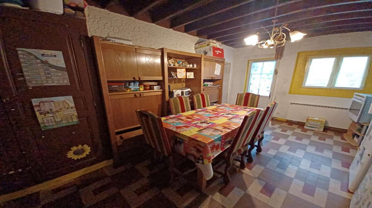 Ma-Cabane - Vente Maison MOULINS LA MARCHE, 134 m²