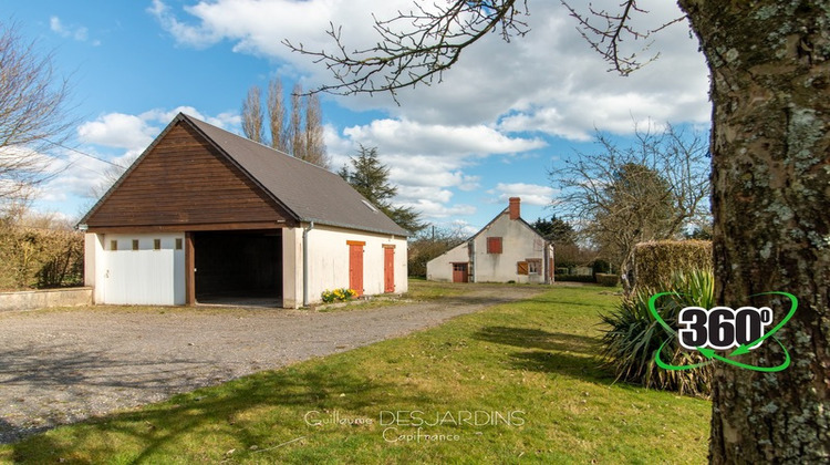 Ma-Cabane - Vente Maison MOULINS LA MARCHE, 100 m²