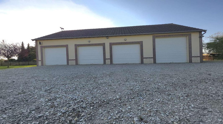 Ma-Cabane - Vente Maison MOULINS LA MARCHE, 109 m²