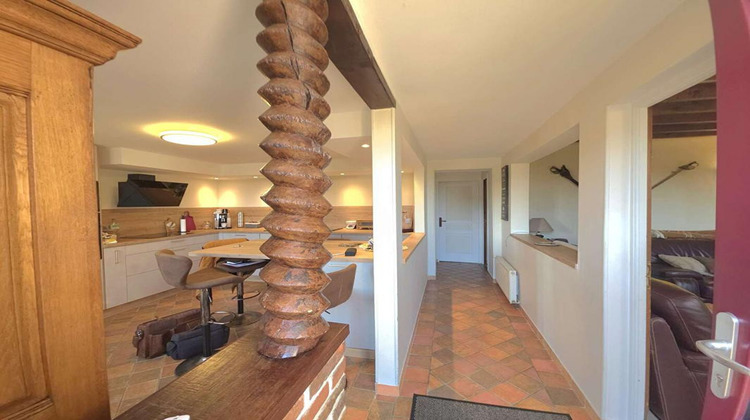 Ma-Cabane - Vente Maison MOULINS LA MARCHE, 109 m²