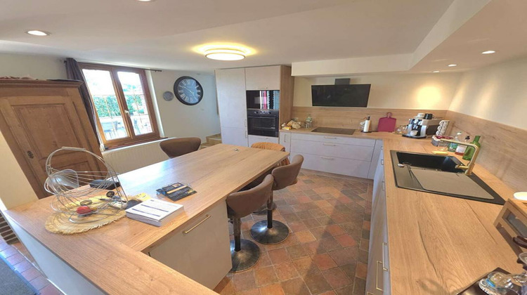 Ma-Cabane - Vente Maison MOULINS LA MARCHE, 109 m²