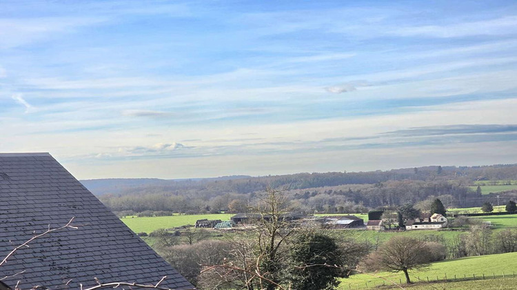 Ma-Cabane - Vente Maison MOULINS LA MARCHE, 202 m²