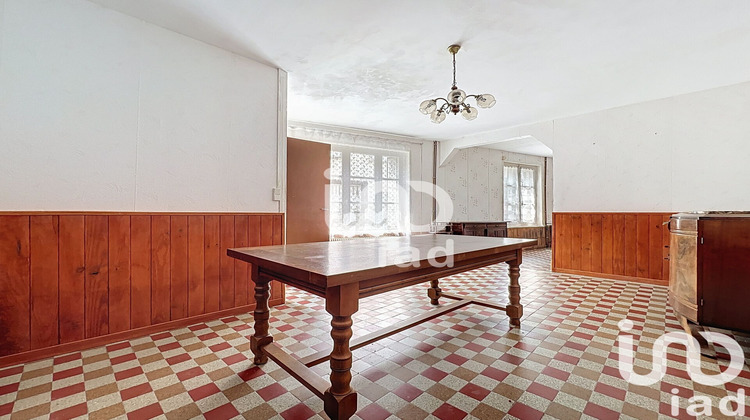 Ma-Cabane - Vente Maison Moulins-la-Marche, 105 m²