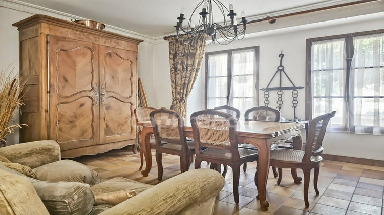 Ma-Cabane - Vente Maison MOULINS LA MARCHE, 98 m²