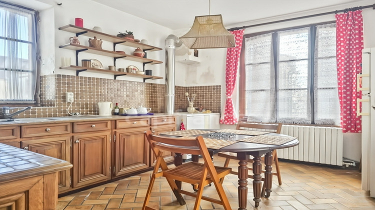 Ma-Cabane - Vente Maison MOULINS LA MARCHE, 98 m²