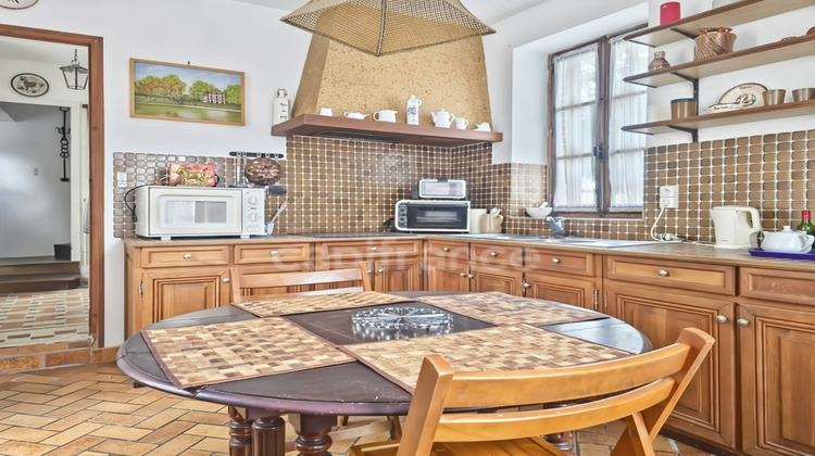 Ma-Cabane - Vente Maison MOULINS LA MARCHE, 98 m²