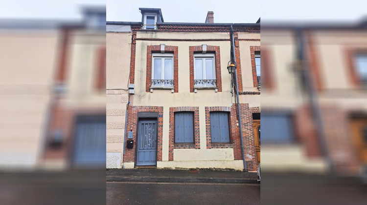 Ma-Cabane - Vente Maison MOULINS LA MARCHE, 106 m²