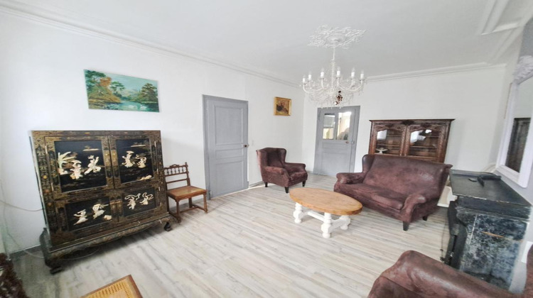 Ma-Cabane - Vente Maison MOULINS LA MARCHE, 106 m²