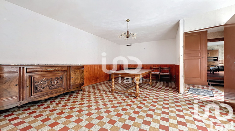 Ma-Cabane - Vente Maison Moulins-la-Marche, 105 m²