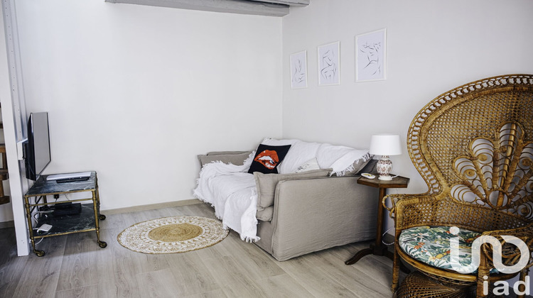 Ma-Cabane - Vente Maison Moulins-la-Marche, 50 m²