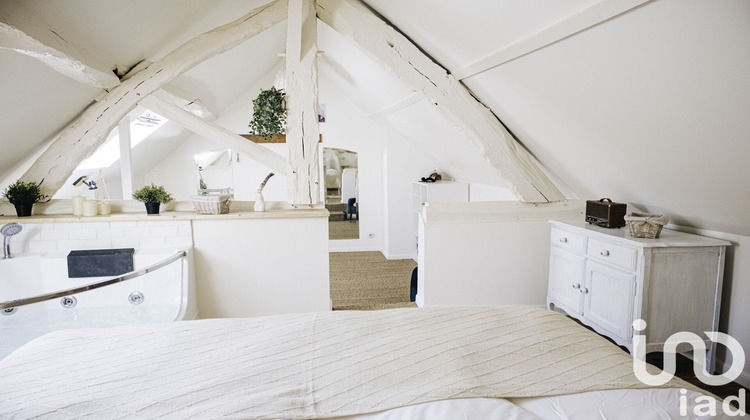 Ma-Cabane - Vente Maison Moulins-la-Marche, 50 m²