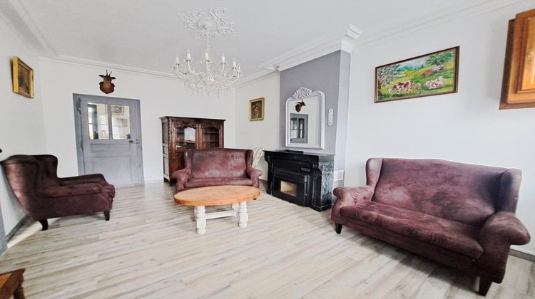 Ma-Cabane - Vente Maison MOULINS LA MARCHE, 106 m²
