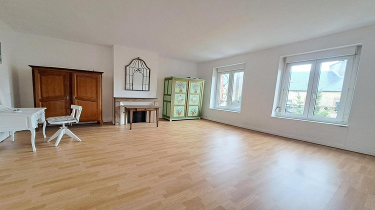 Ma-Cabane - Vente Maison MOULINS LA MARCHE, 106 m²