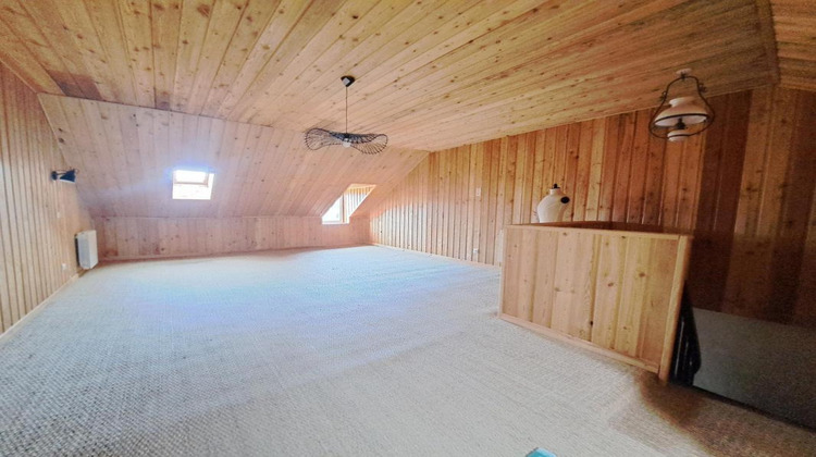 Ma-Cabane - Vente Maison MOULINS LA MARCHE, 106 m²