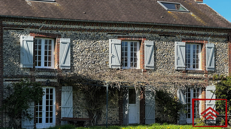Ma-Cabane - Vente Maison MOULINS-LA-MARCHE, 206 m²