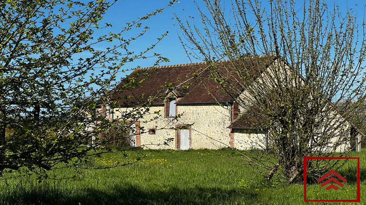Ma-Cabane - Vente Maison MOULINS-LA-MARCHE, 206 m²