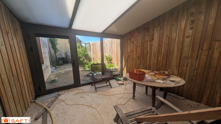 Ma-Cabane - Vente Maison Moulins-la-Marche, 110 m²