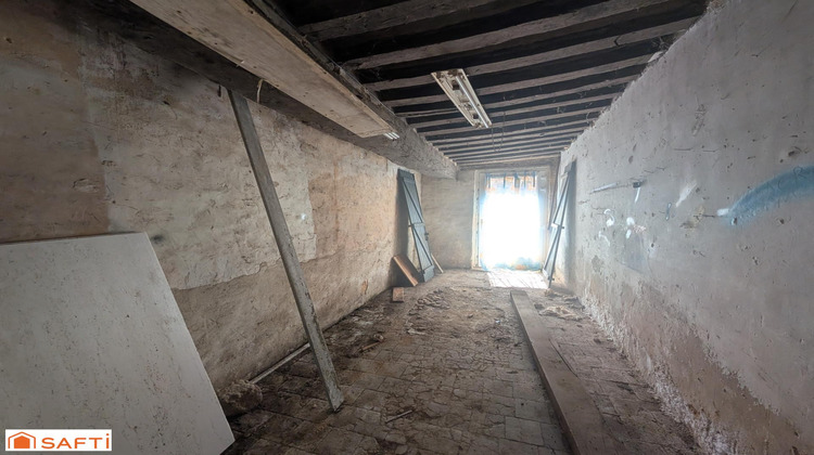 Ma-Cabane - Vente Maison Moulins-la-Marche, 110 m²