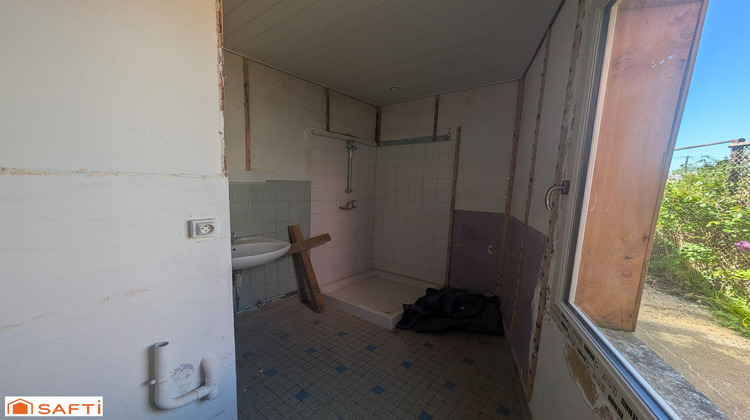 Ma-Cabane - Vente Maison Moulins-la-Marche, 110 m²