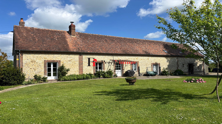 Ma-Cabane - Vente Maison Moulins-la-Marche, 121 m²