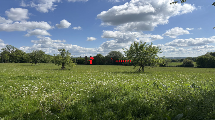 Ma-Cabane - Vente Maison Moulins-la-Marche, 121 m²