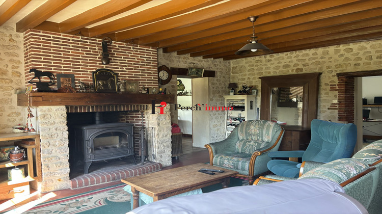 Ma-Cabane - Vente Maison Moulins-la-Marche, 168 m²