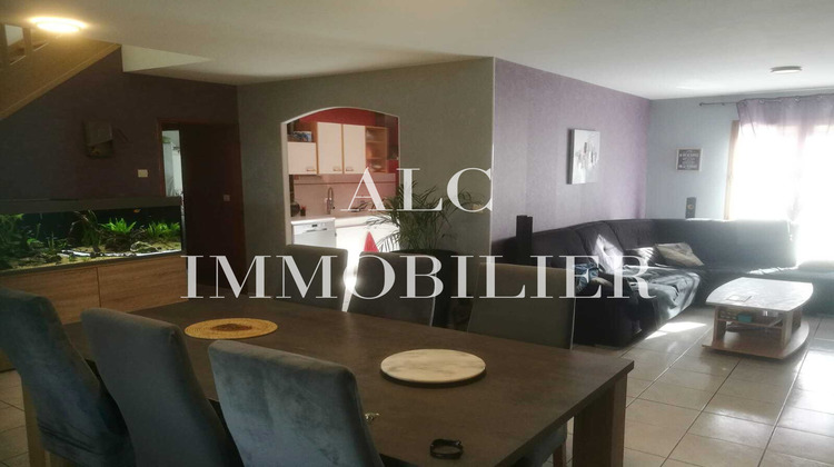 Ma-Cabane - Vente Maison Moulins-le-Carbonnel, 149 m²