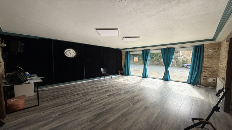 Ma-Cabane - Vente Maison Moulins-le-Carbonnel, 154 m²