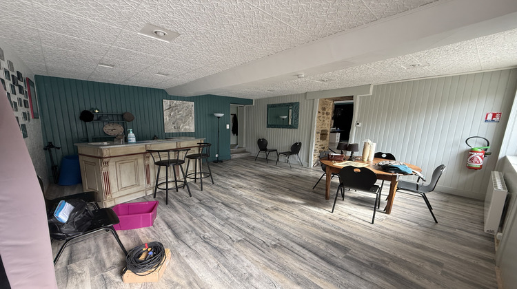 Ma-Cabane - Vente Maison Moulins-le-Carbonnel, 154 m²