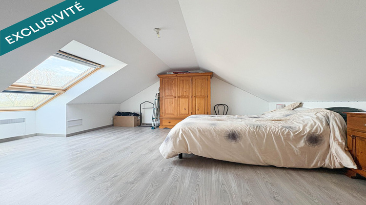 Ma-Cabane - Vente Maison Moulins-le-Carbonnel, 121 m²