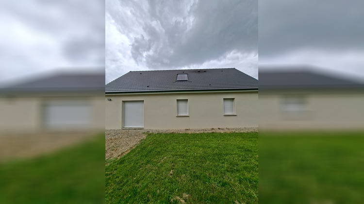 Ma-Cabane - Vente Maison MOULINS LE CARBONNEL, 93 m²